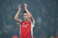 Declan Rice